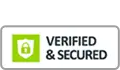 Verified & Secured
